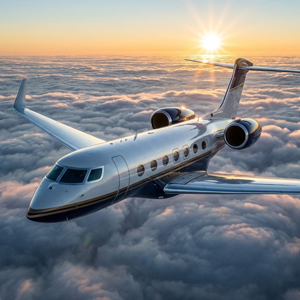 Gulfstream G700